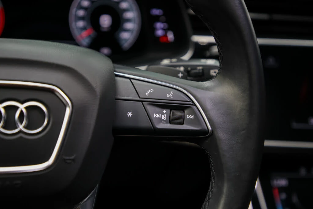 Audi Q7 Komfort * CARFAX * * (  ) | Mobile.bg   17