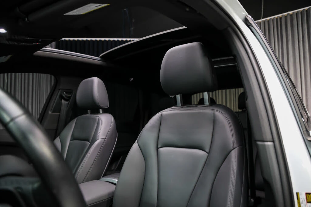 Audi Q7 Komfort * CARFAX * * (  ) | Mobile.bg   8