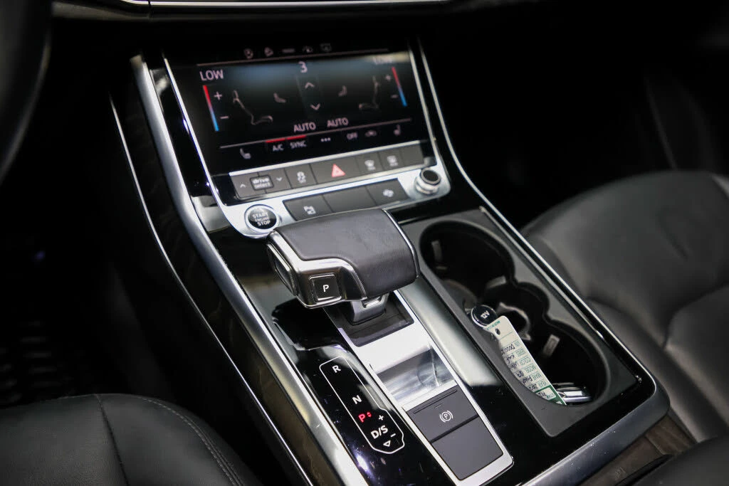 Audi Q7 Komfort * CARFAX * * (  ) | Mobile.bg   12