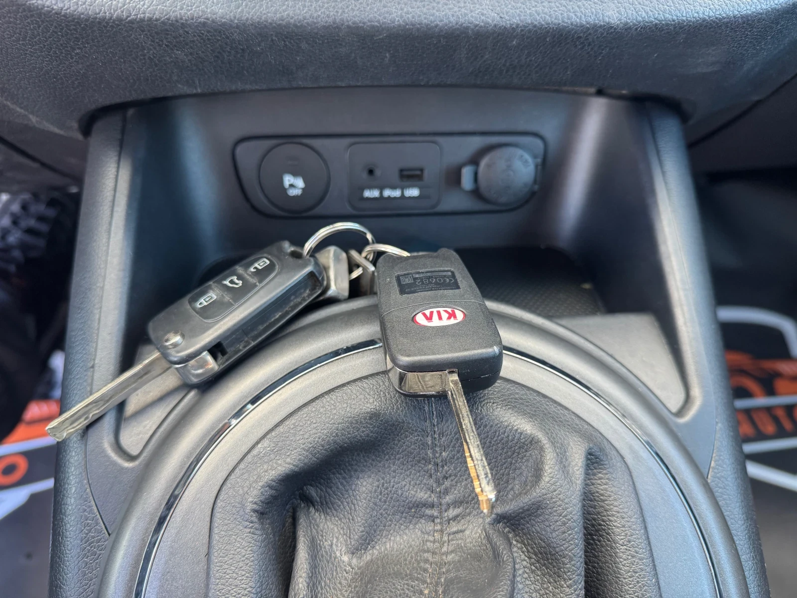 Kia Sportage 1.6 / LED  - изображение 9