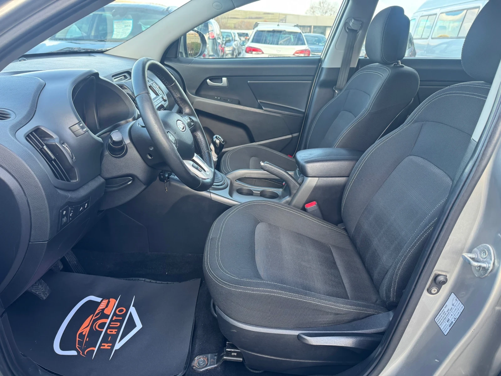 Kia Sportage 1.6 / LED  - изображение 5