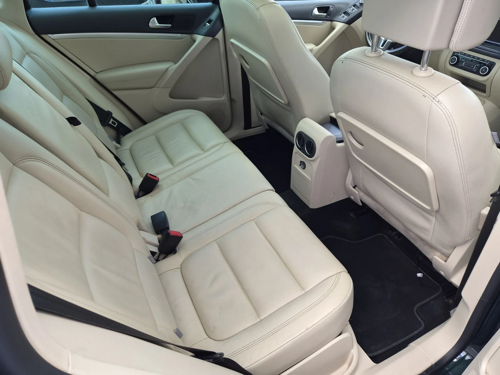 VW Tiguan 2.0TSI 4x4 LPG | Mobile.bg � ����������� 13