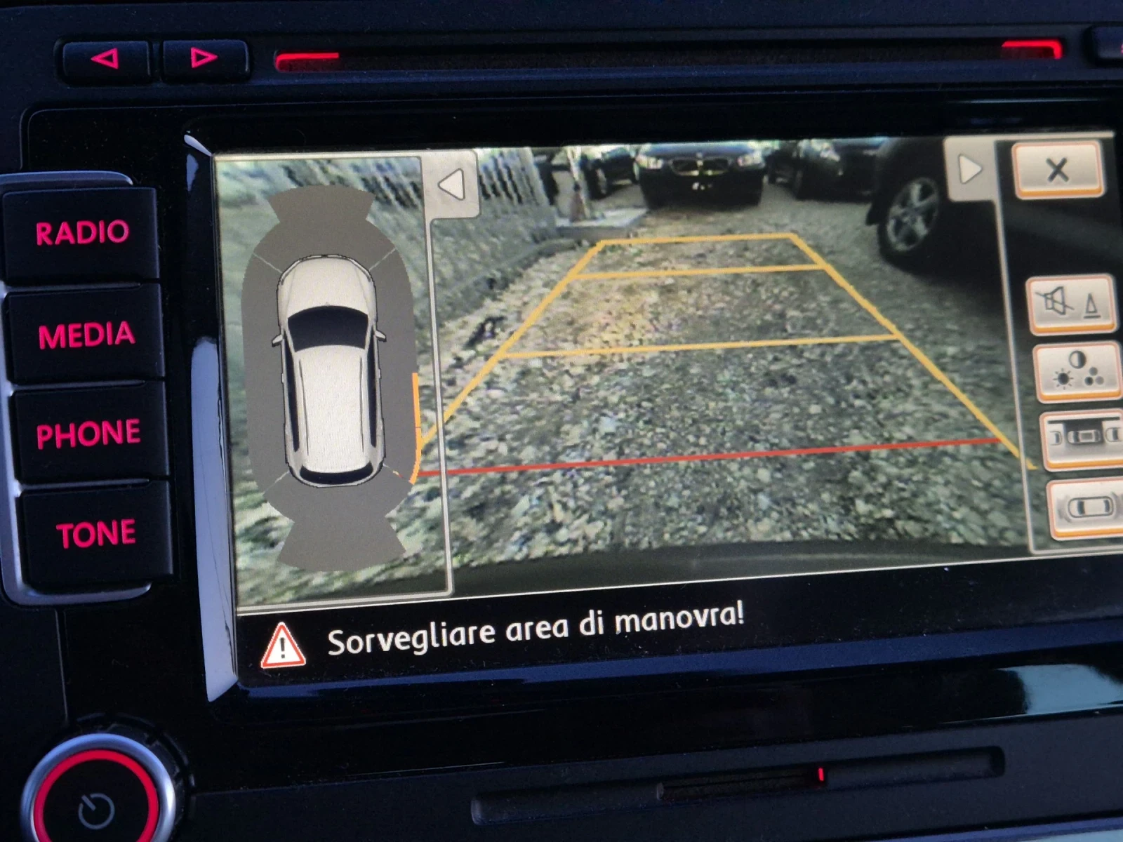 VW Tiguan 2.0TSI 4x4 LPG | Mobile.bg � ����������� 13