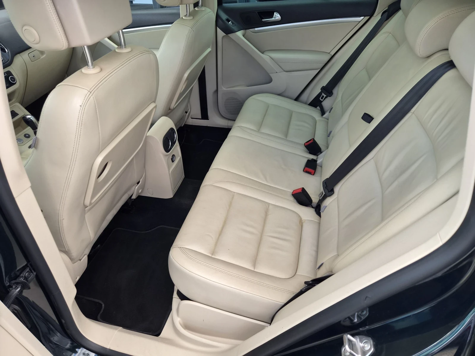 VW Tiguan 2.0TSI 4x4 LPG | Mobile.bg � ����������� 12