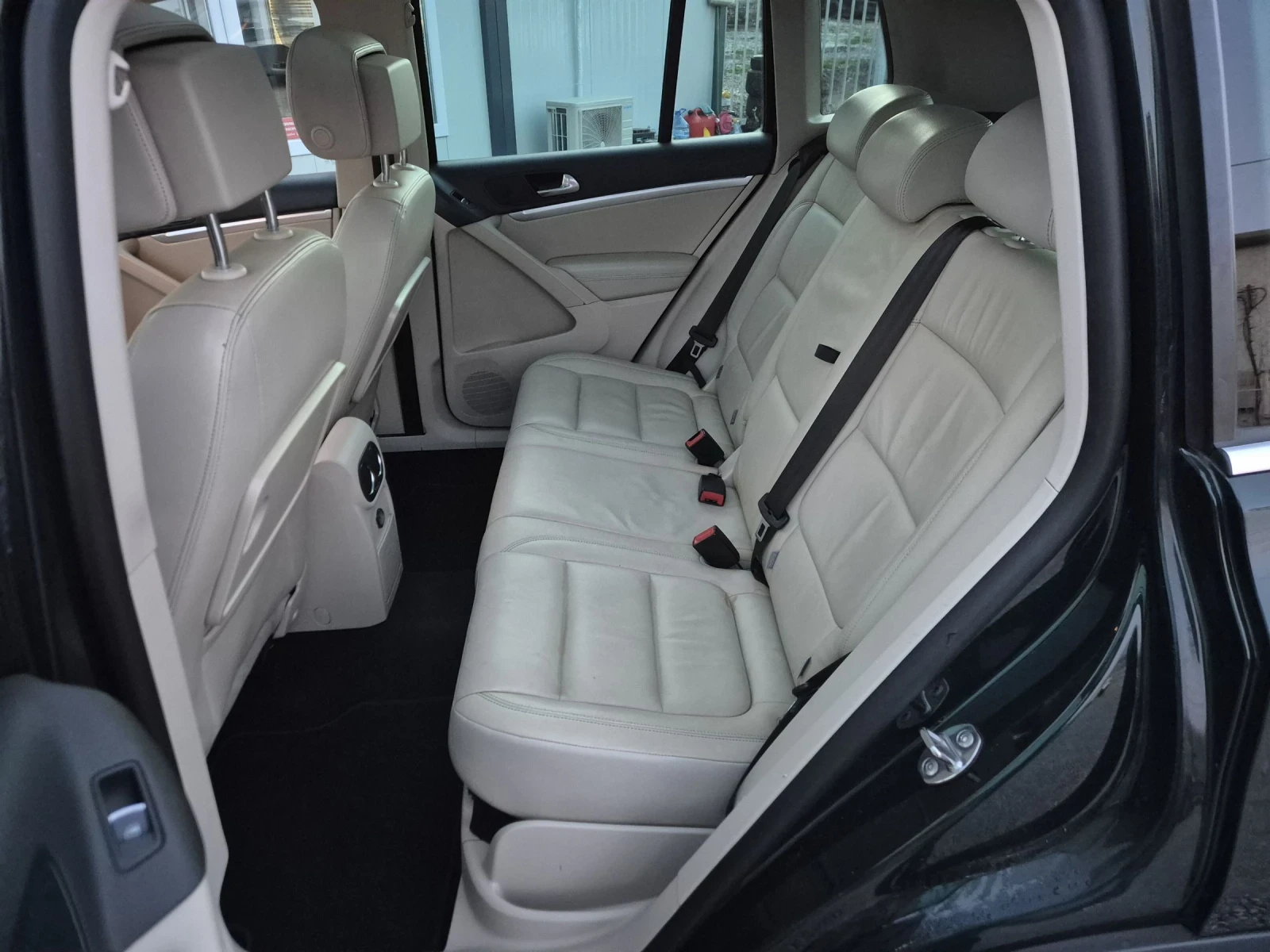 VW Tiguan 2.0TSI 4x4 LPG | Mobile.bg � ����������� 11