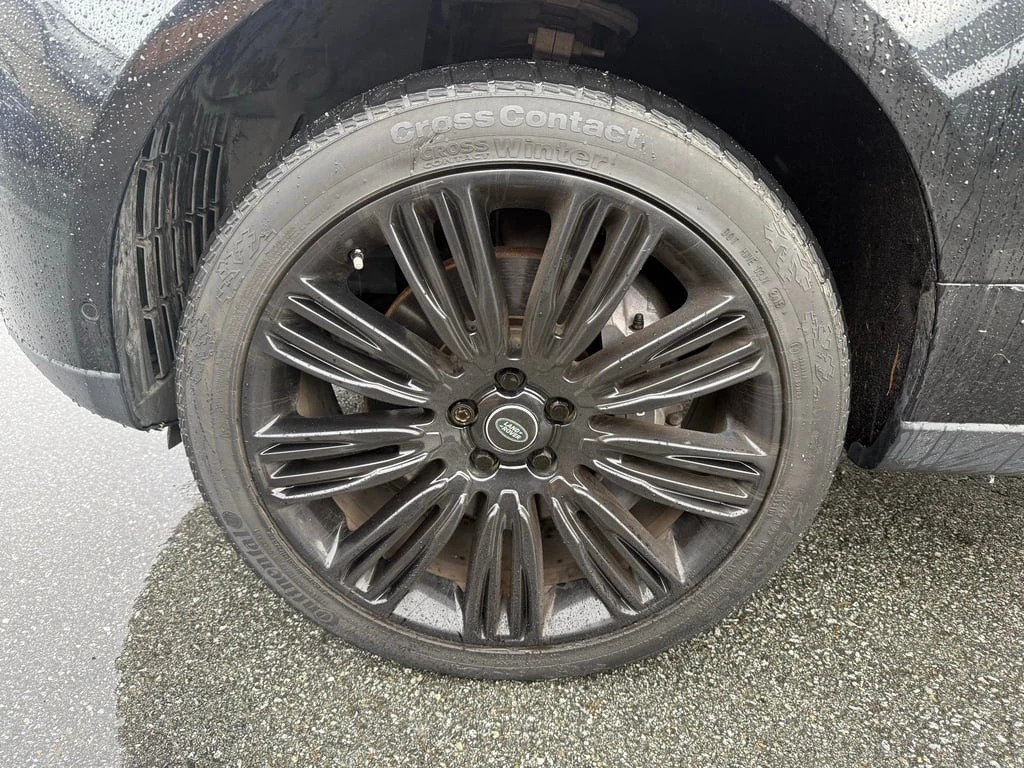 Land Rover Range rover * V8 Supercharged SWB * CARFAX * ��� ������������  | Mobile.bg � ����������� 14