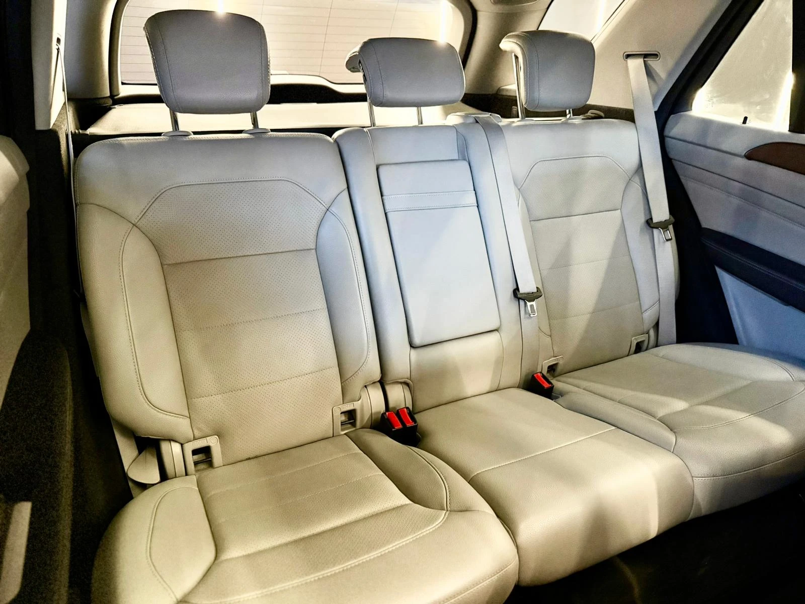 Mercedes-Benz ML 350 AMG* Premium* Harman* ������*  | Mobile.bg � ����������� 15