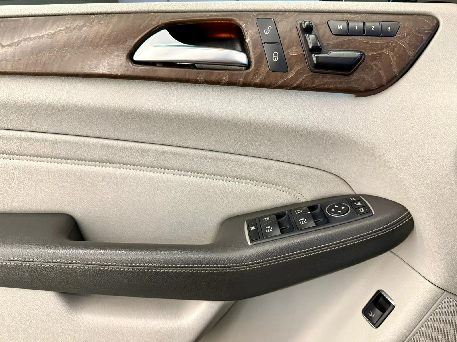 Mercedes-Benz ML 350 AMG* Premium* Harman* Лизинг*  - изображение 7