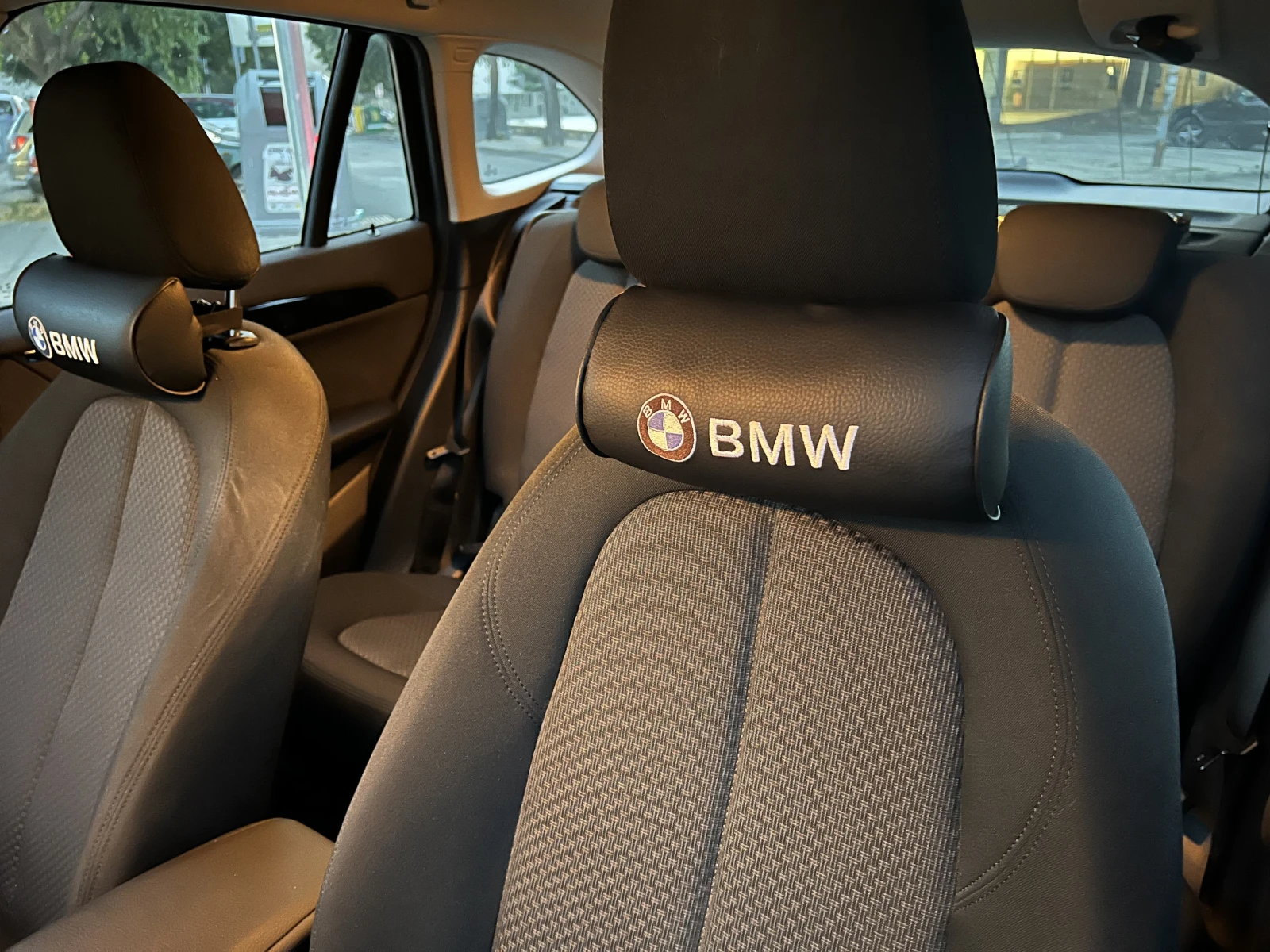 BMW X1  - изображение 10