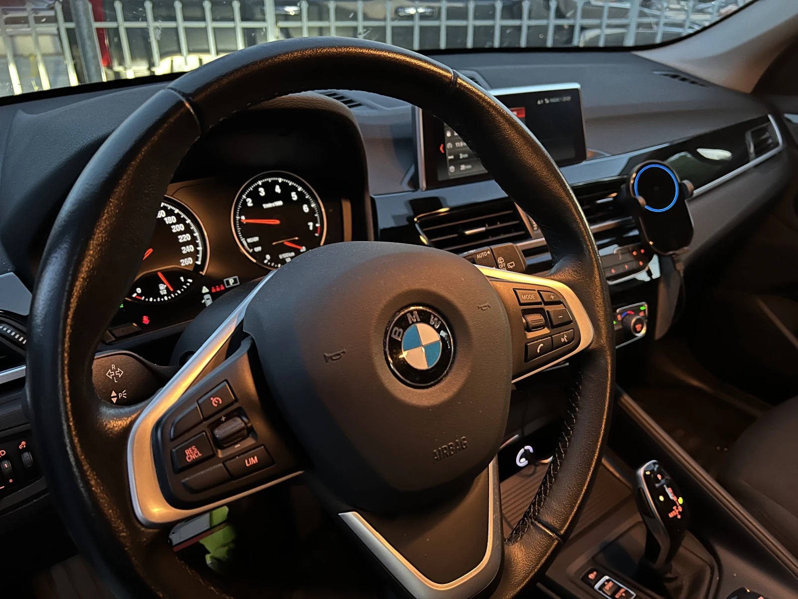 BMW X1  - изображение 9