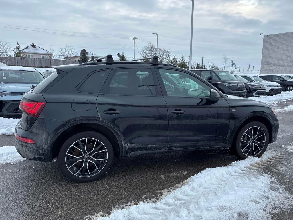 Audi Q5 * Technik * CARFAX * ЦЕНА ДО БГ - изображение 4