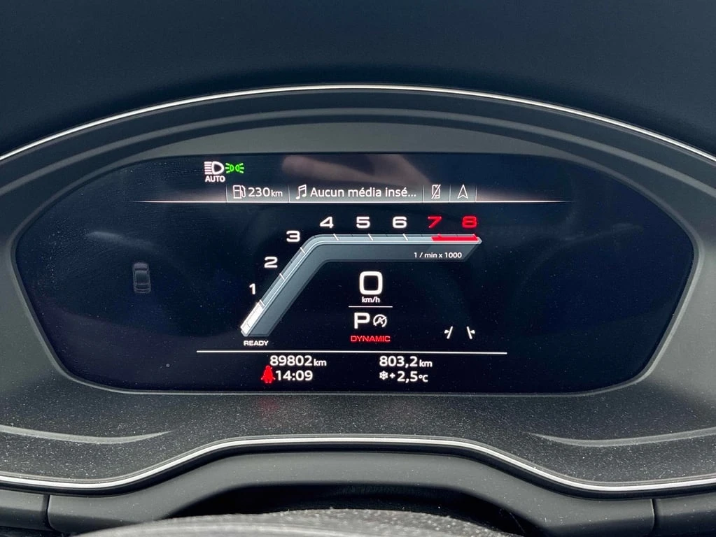 Audi Q5 * Technik * CARFAX * ЦЕНА ДО БГ - изображение 8