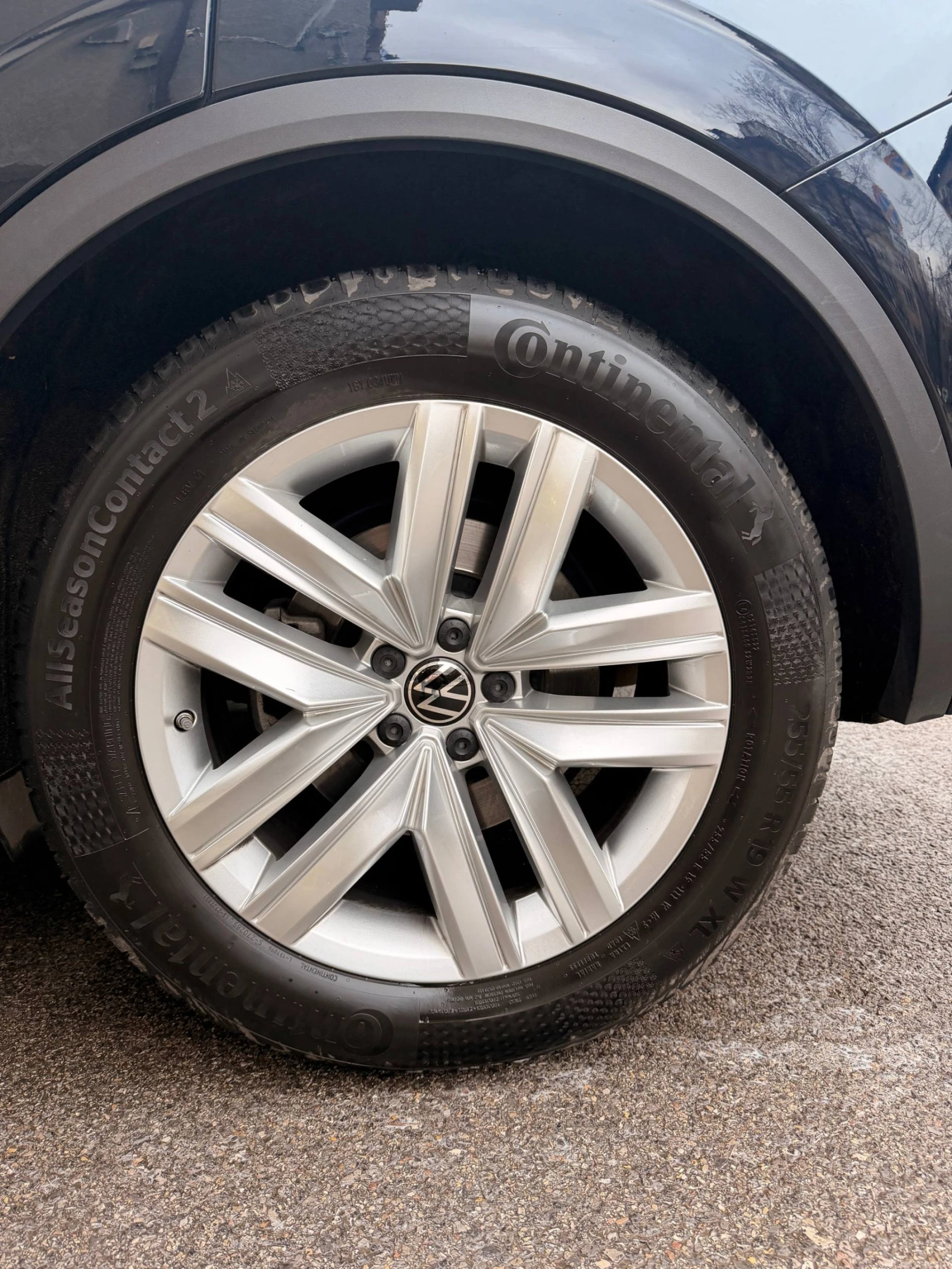 VW Touareg | Mobile.bg � ����������� 2