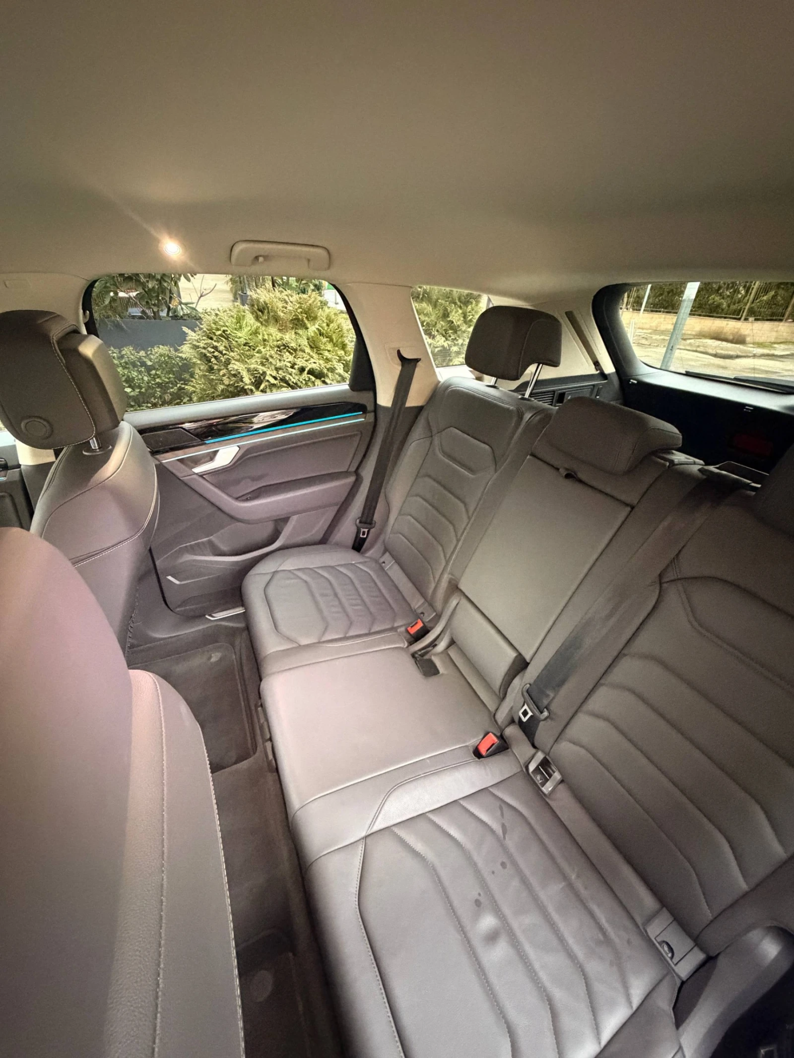 VW Touareg | Mobile.bg � ����������� 16