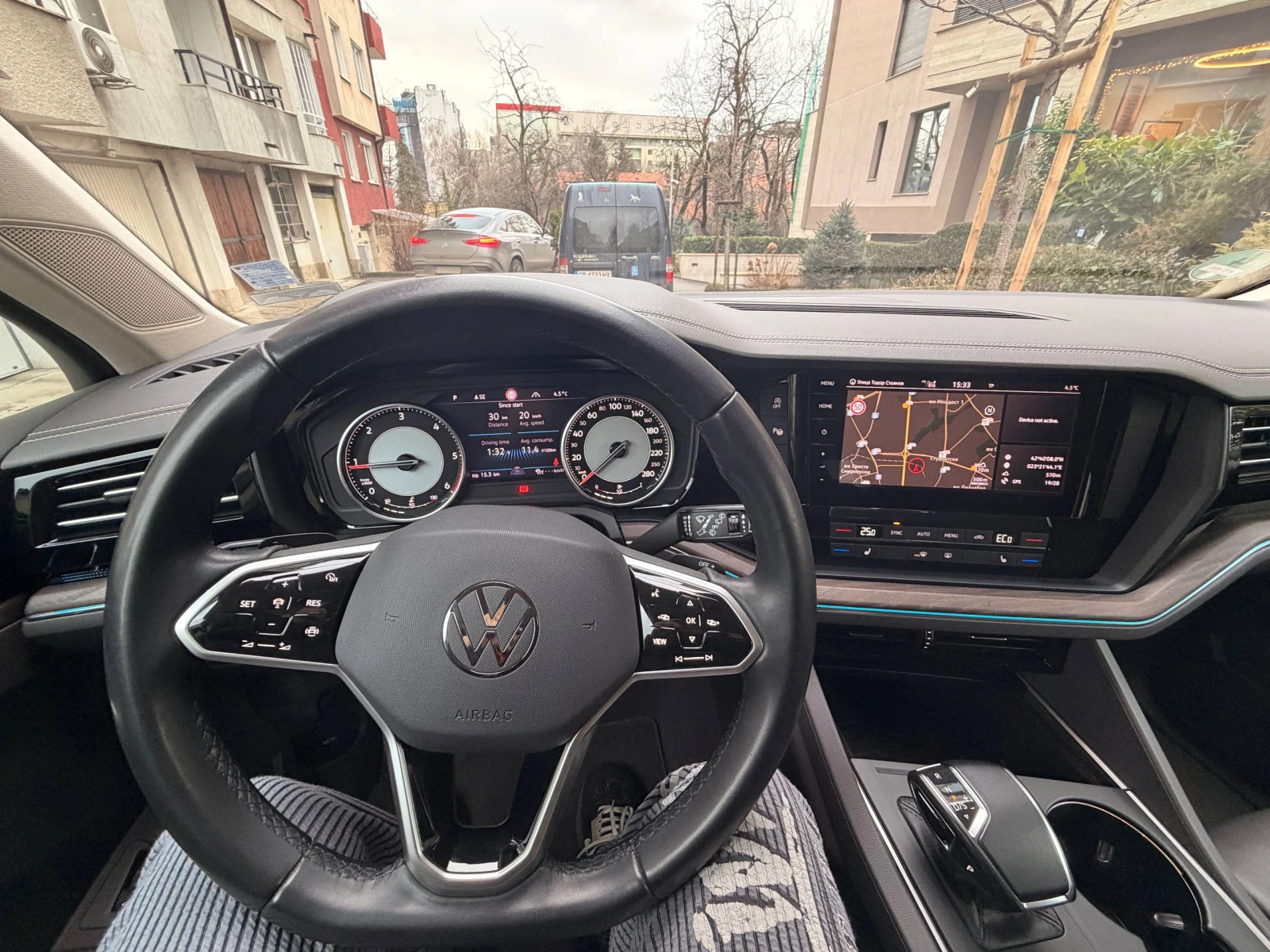 VW Touareg | Mobile.bg � ����������� 7