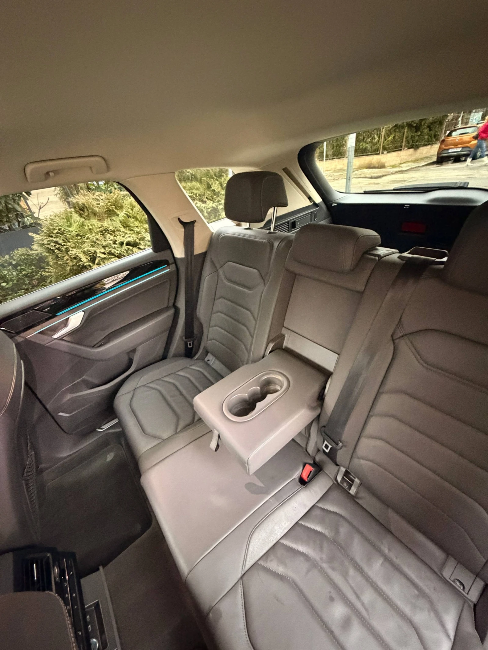 VW Touareg | Mobile.bg � ����������� 13