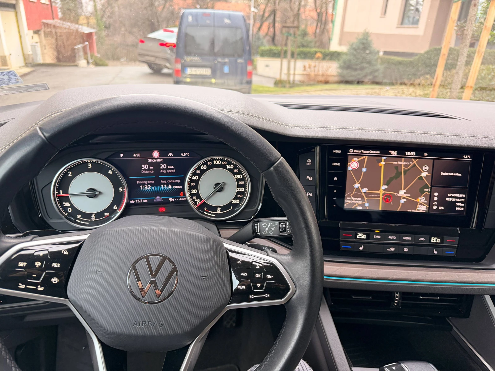 VW Touareg | Mobile.bg � ����������� 6