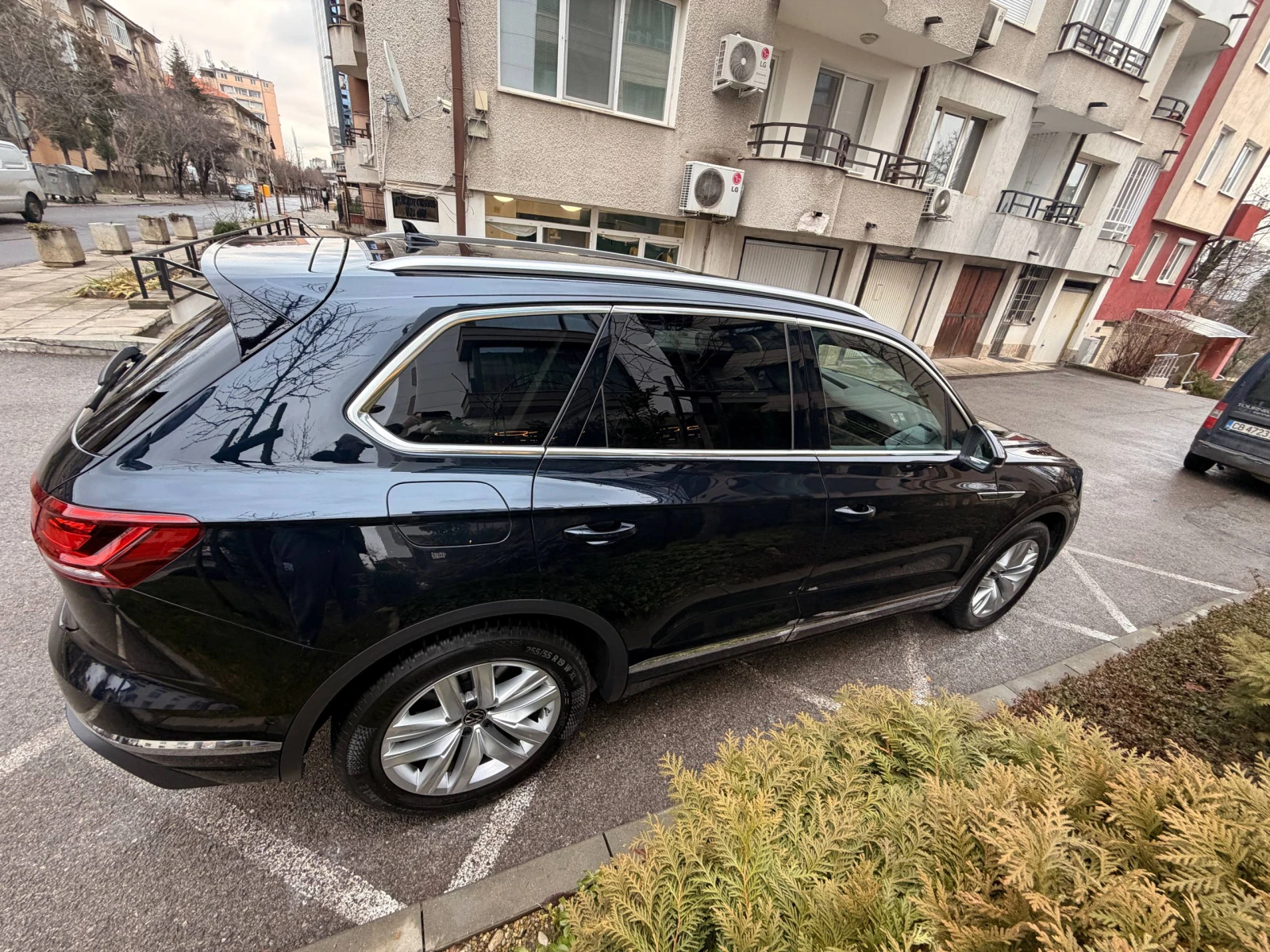 VW Touareg | Mobile.bg � ����������� 8