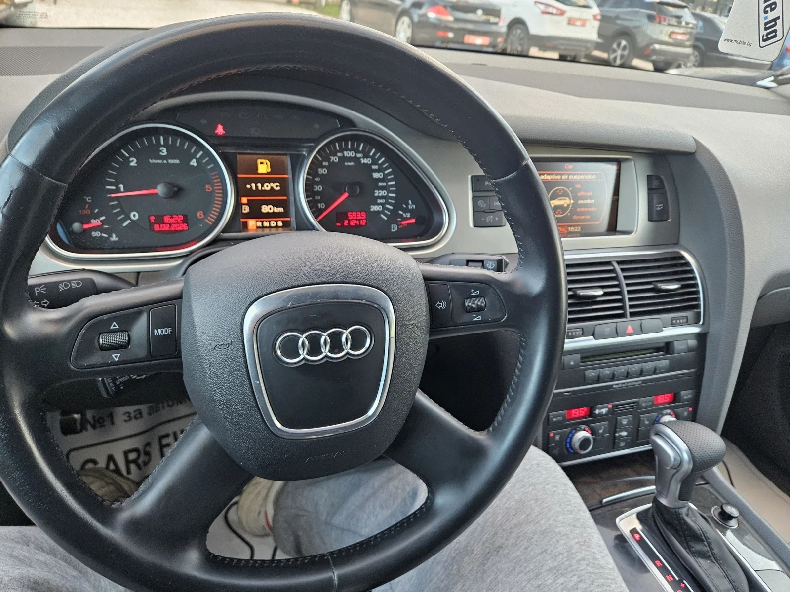 Audi Q7 3.0 TDI..QUATTRO  | Mobile.bg � ����������� 17