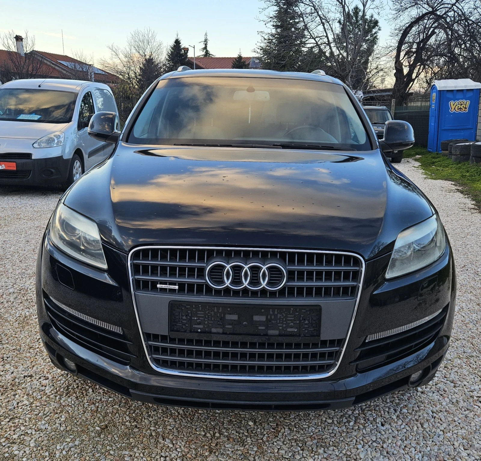 Audi Q7 3.0 TDI..QUATTRO  - изображение 2