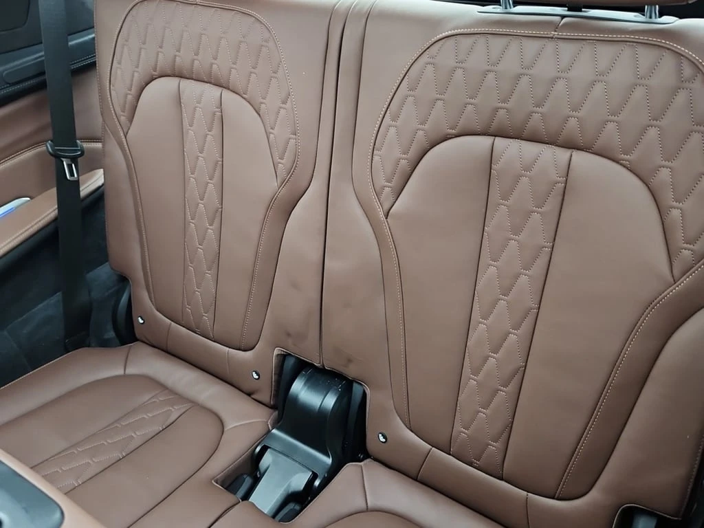 BMW X7 xDrive40i  CARFAX - изображение 10