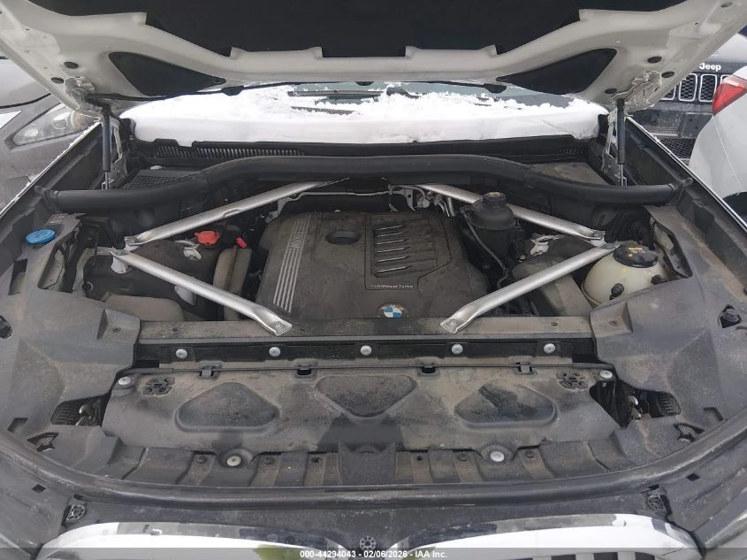 BMW X7 2020 BMW X7 XDRIVE40I | Mobile.bg � ����������� 12