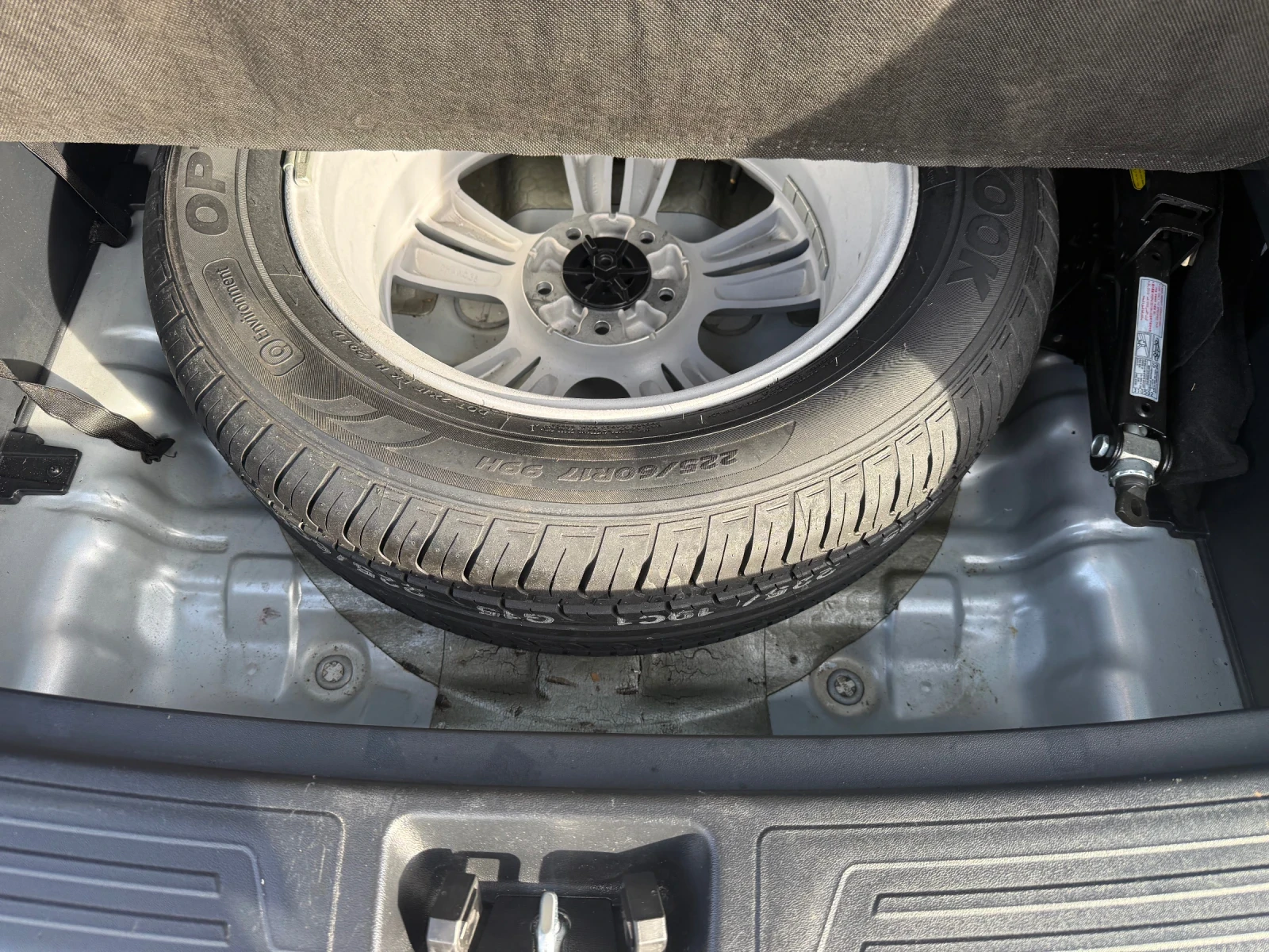 Hyundai IX35 2.0����� 4�4-������ | Mobile.bg � ����������� 16