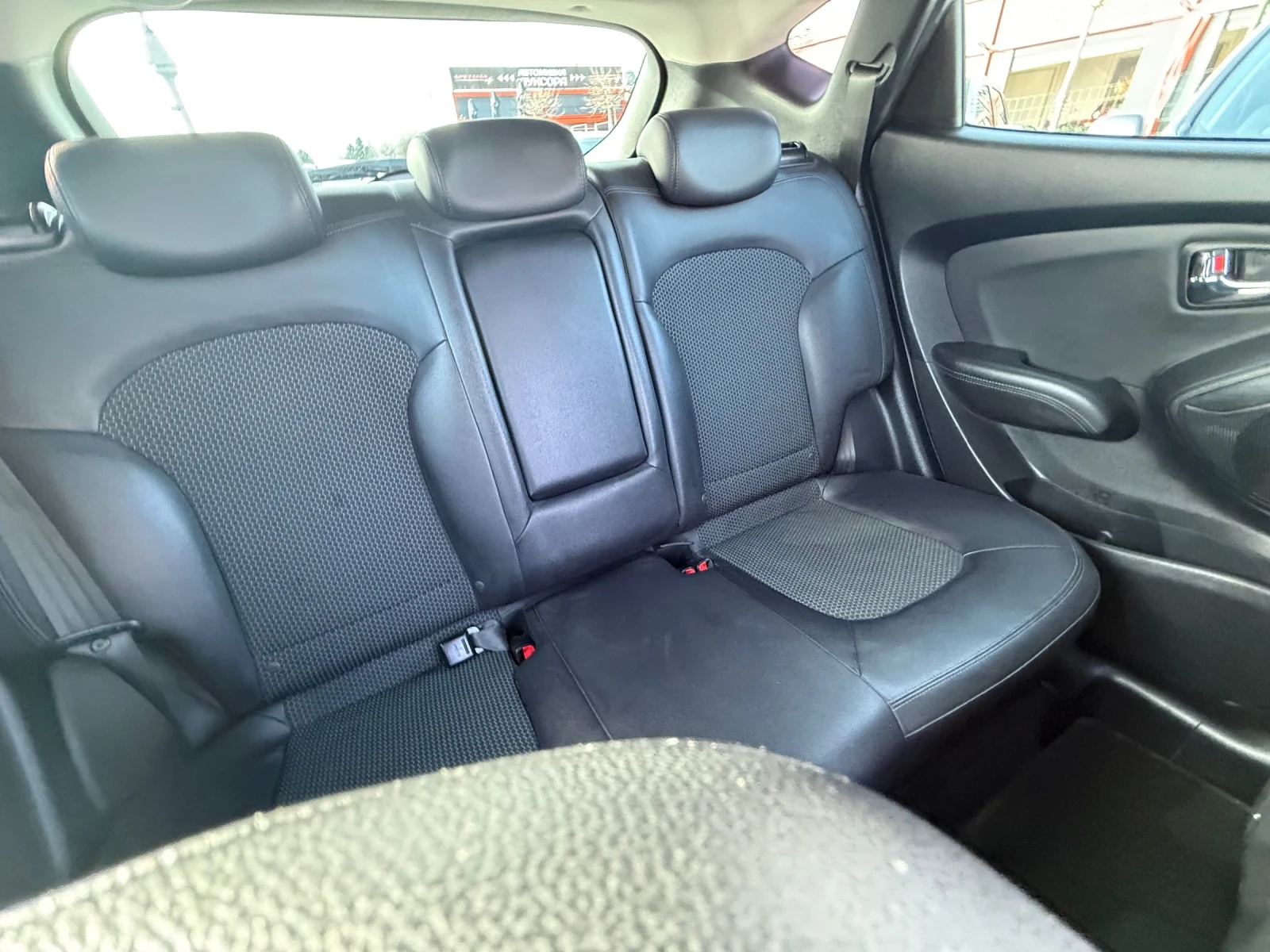 Hyundai IX35 2.0����� 4�4-������ | Mobile.bg � ����������� 14