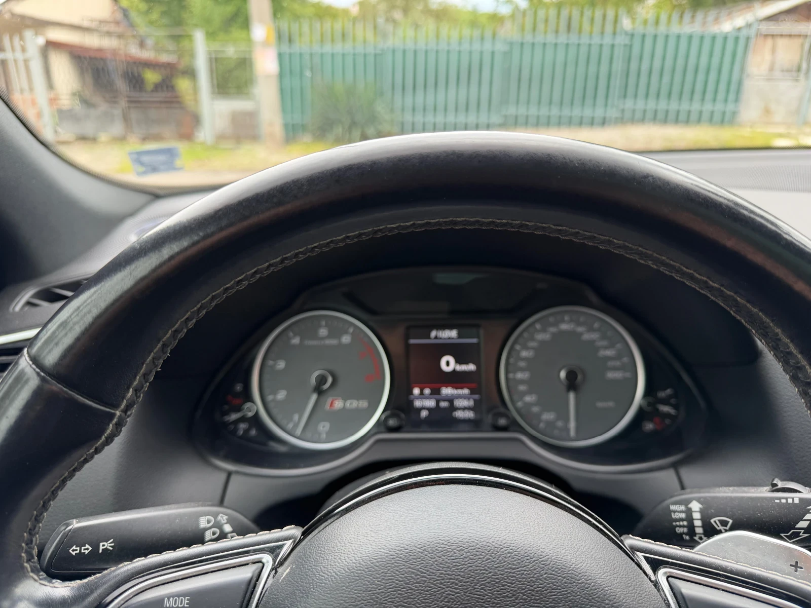 Audi SQ5 3.0 TFSI 354 HP PREMIUM  PLUS/ B&O/Lane assist/, снимка 13 - Автомобили и джипове - 53653426