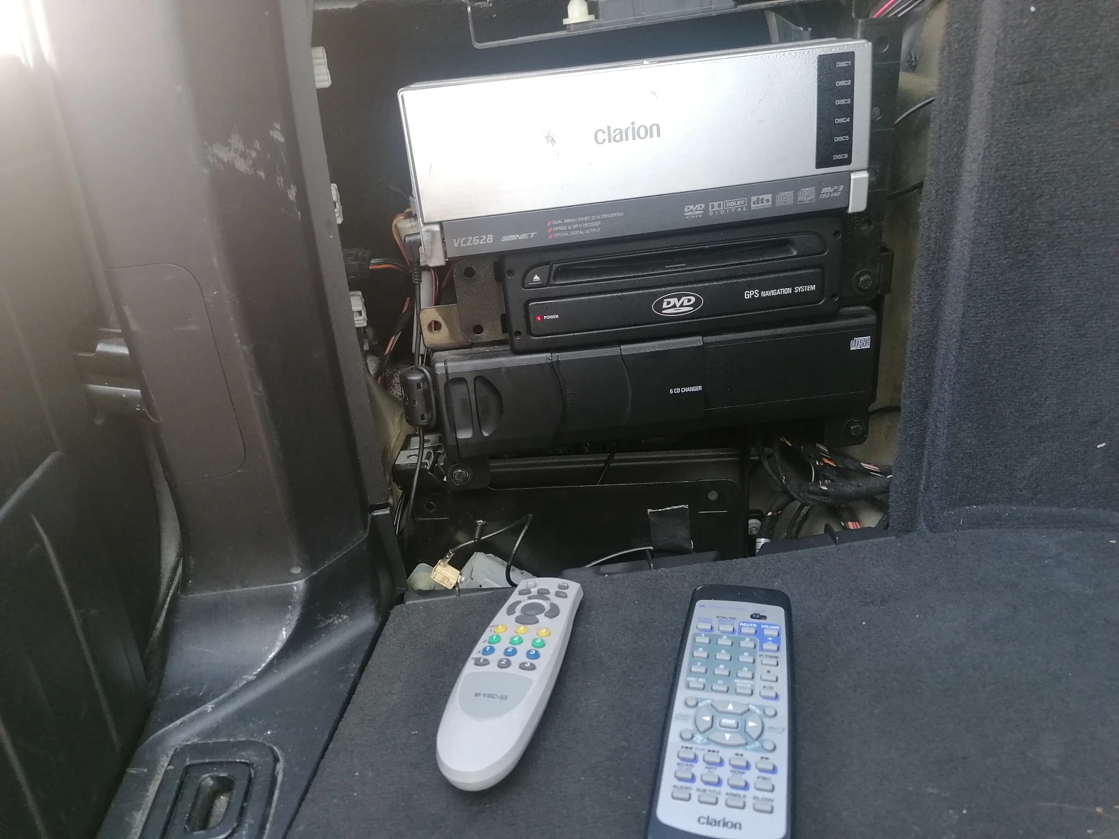 BMW X5, снимка 12 - Автомобили и джипове - 53664664