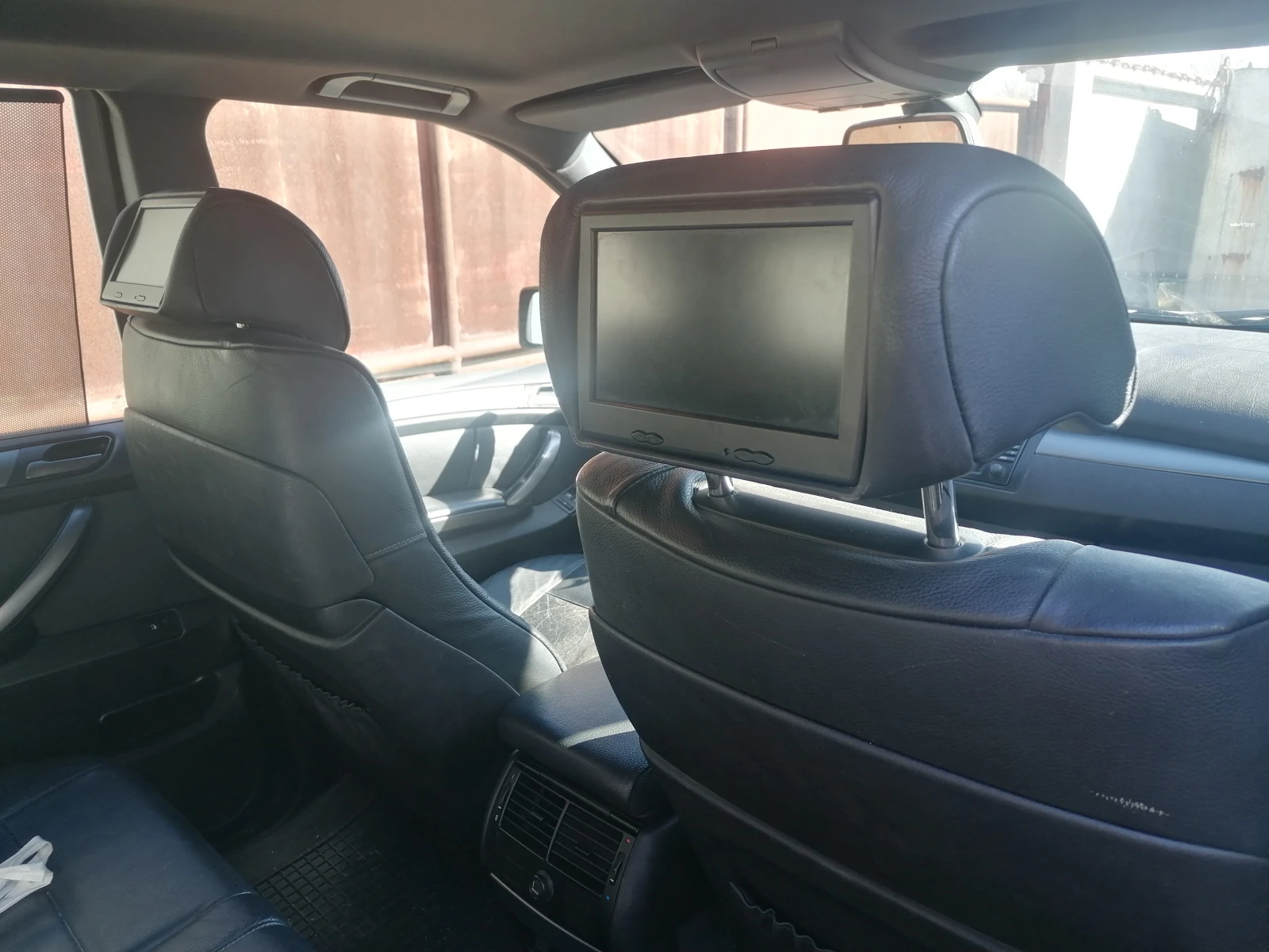 BMW X5  - изображение 4