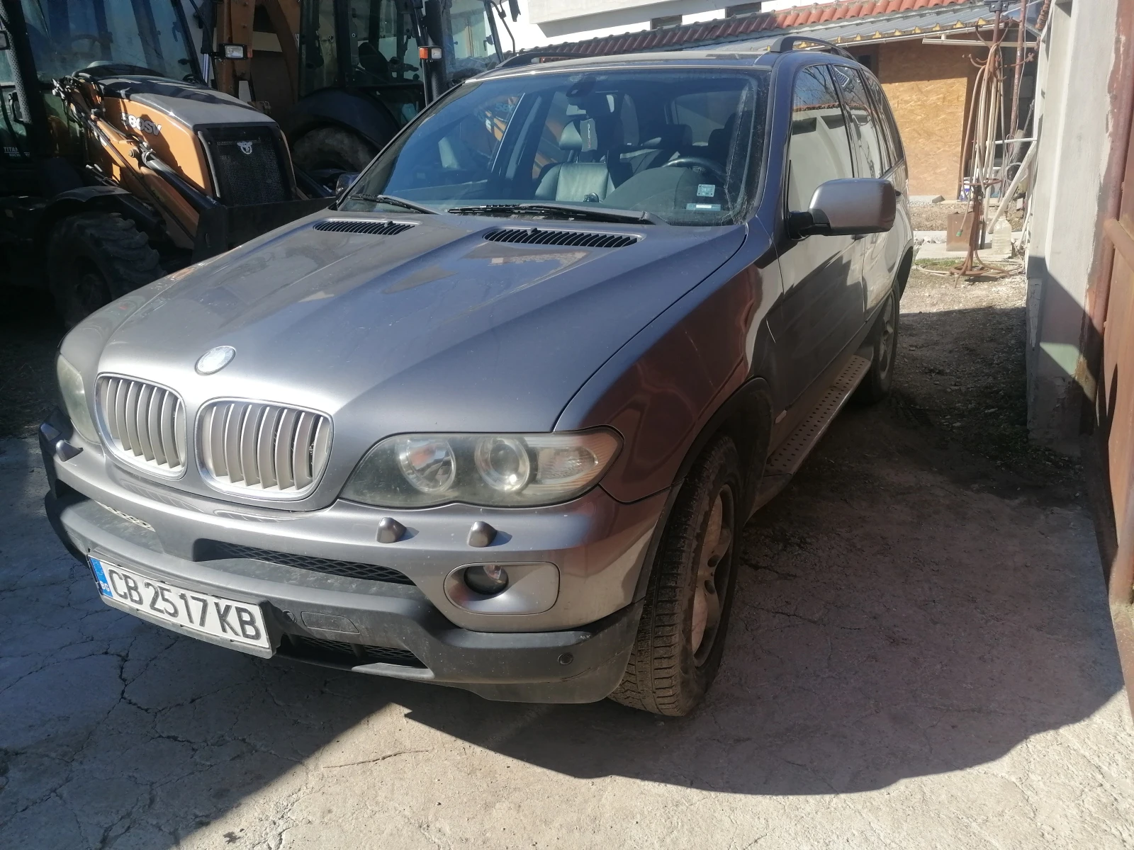 BMW X5  - изображение 2