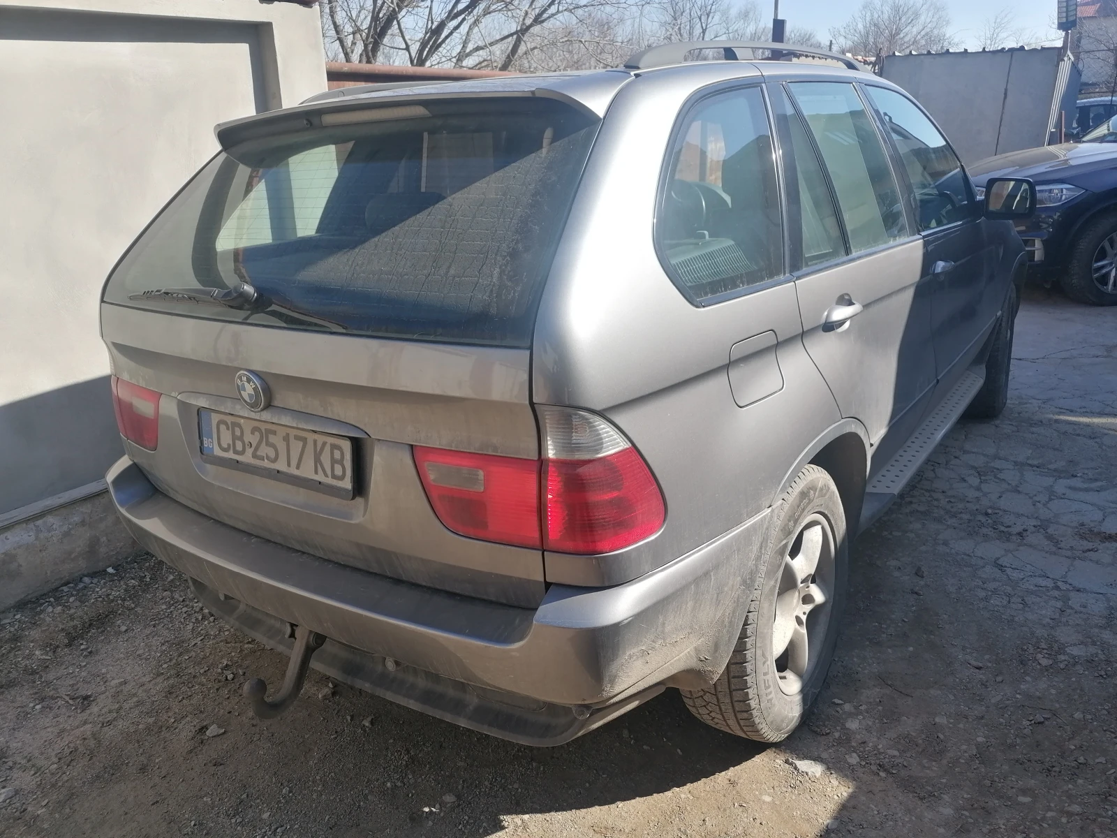 BMW X5  - изображение 3