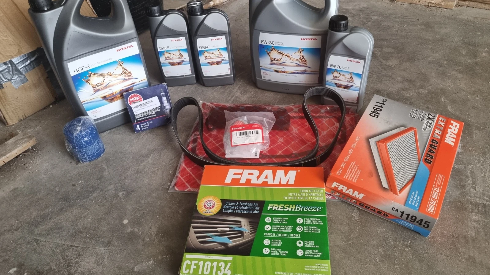 Honda Cr-v Touring , снимка 7 - Автомобили и джипове - 54031217