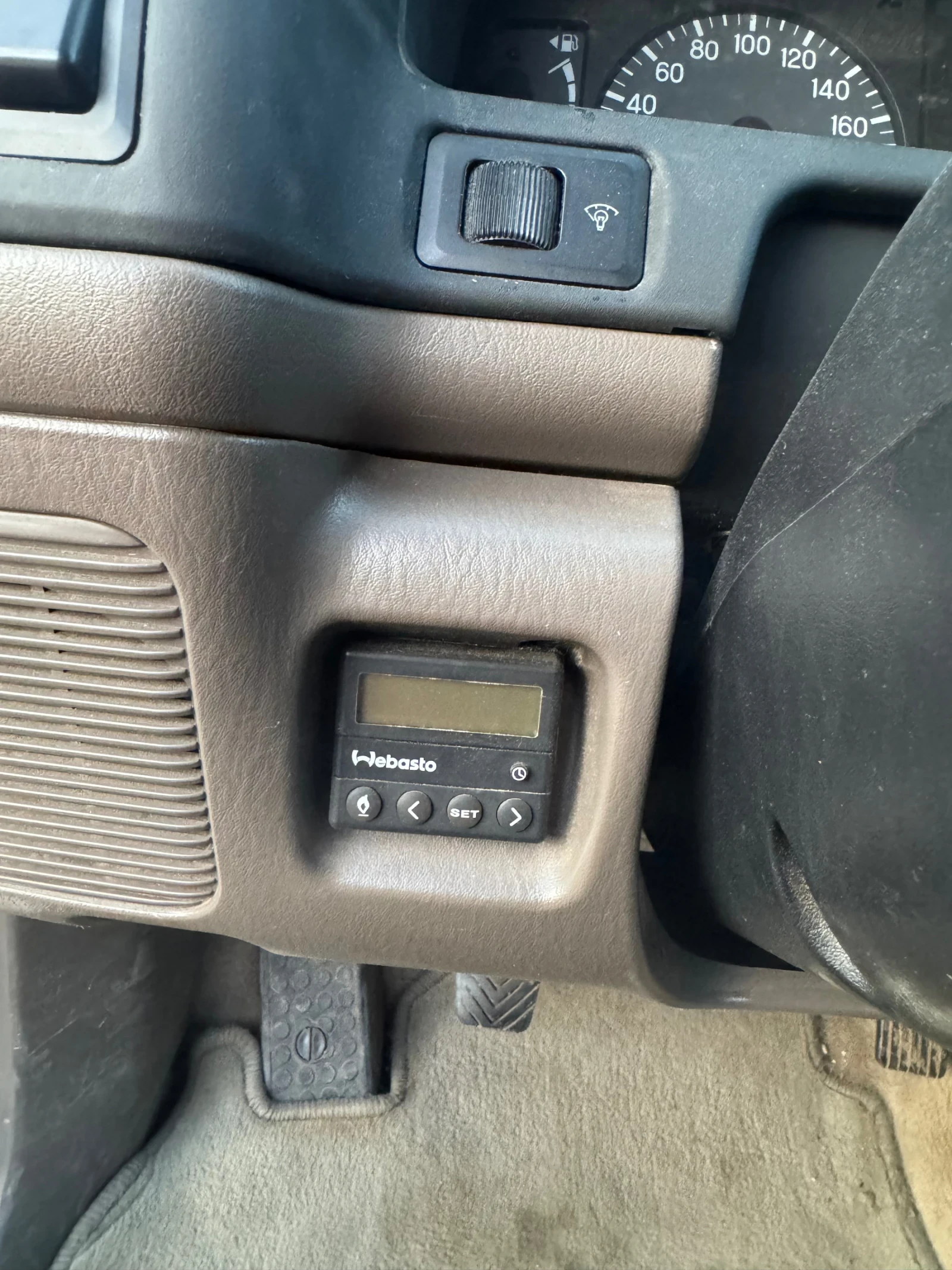 Mitsubishi Pajero sport 3000 V6 | Mobile.bg � ����������� 8