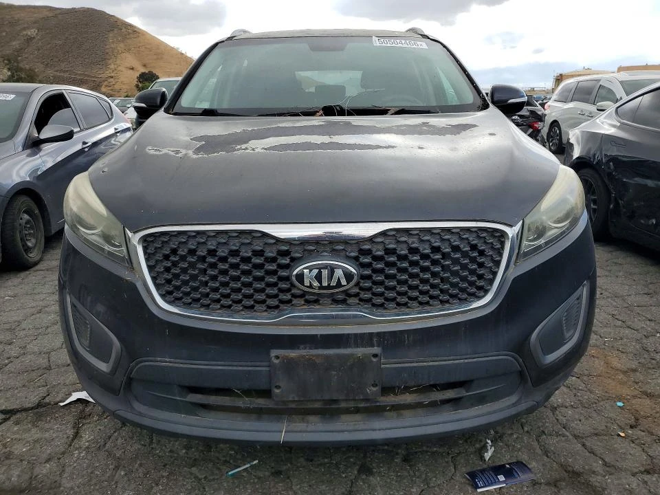 Kia Sorento 2.4L 4 FRONT WHEEL DRIVE | Mobile.bg � ����������� 5