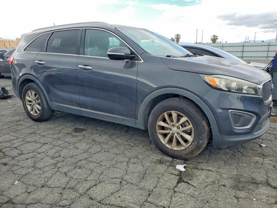 Kia Sorento 2.4L 4 FRONT WHEEL DRIVE | Mobile.bg � ����������� 4
