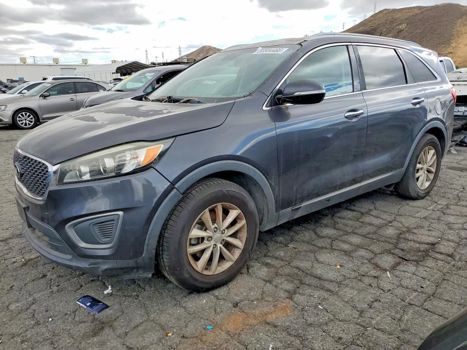 Kia Sorento 2.4L 4 FRONT WHEEL DRIVE | Mobile.bg � ����������� 1
