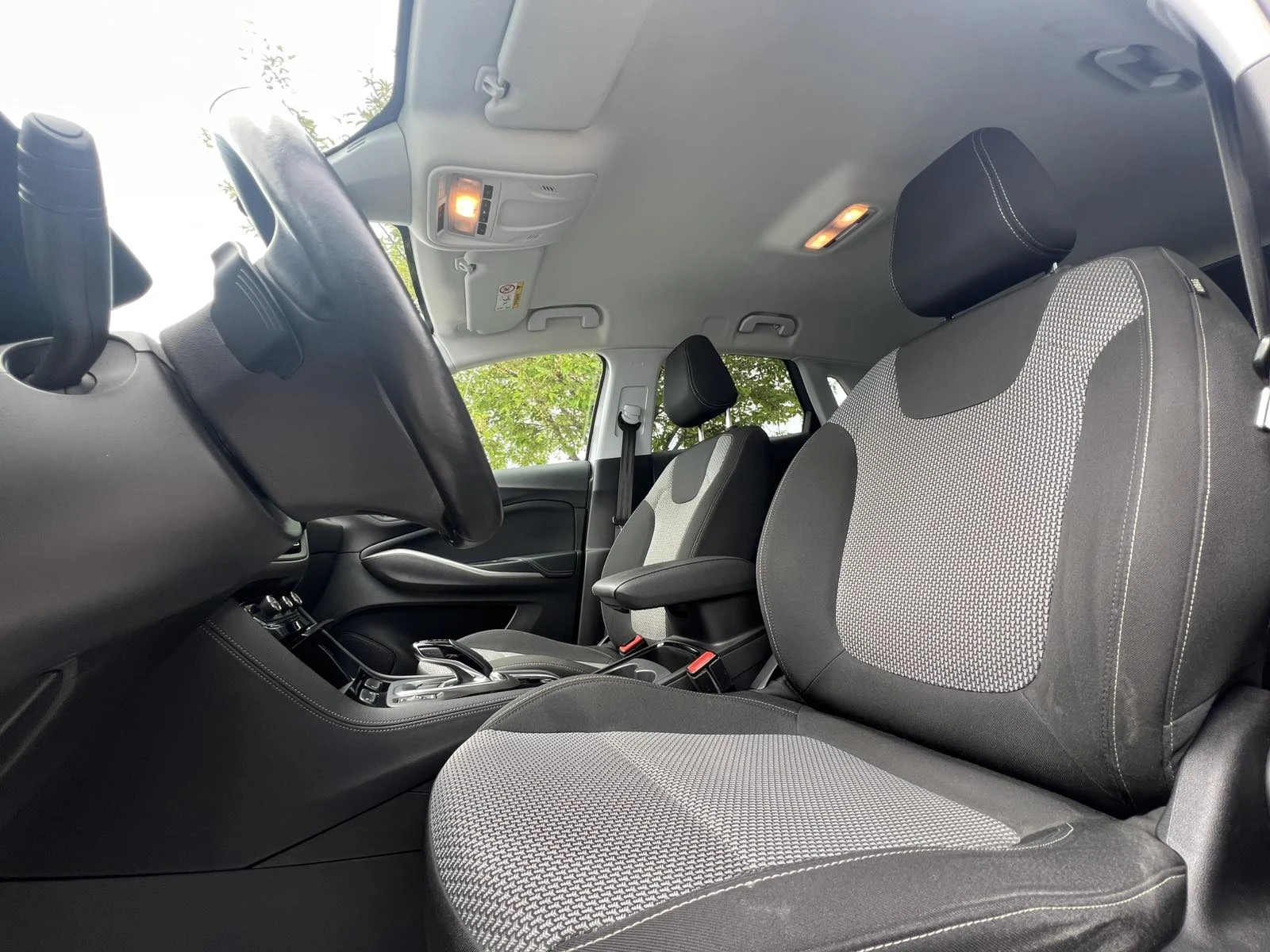 Opel Grandland 1.5d / 130 �.�. / 8-EAT / ELEGANCE | Mobile.bg � ����������� 10