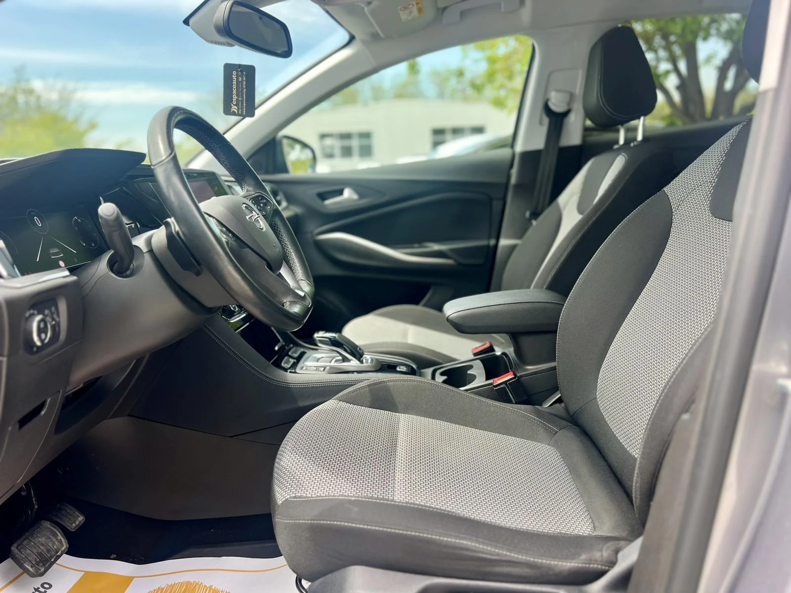 Opel Grandland 1.5d / 130 �.�. / 8-EAT / ELEGANCE | Mobile.bg � ����������� 9