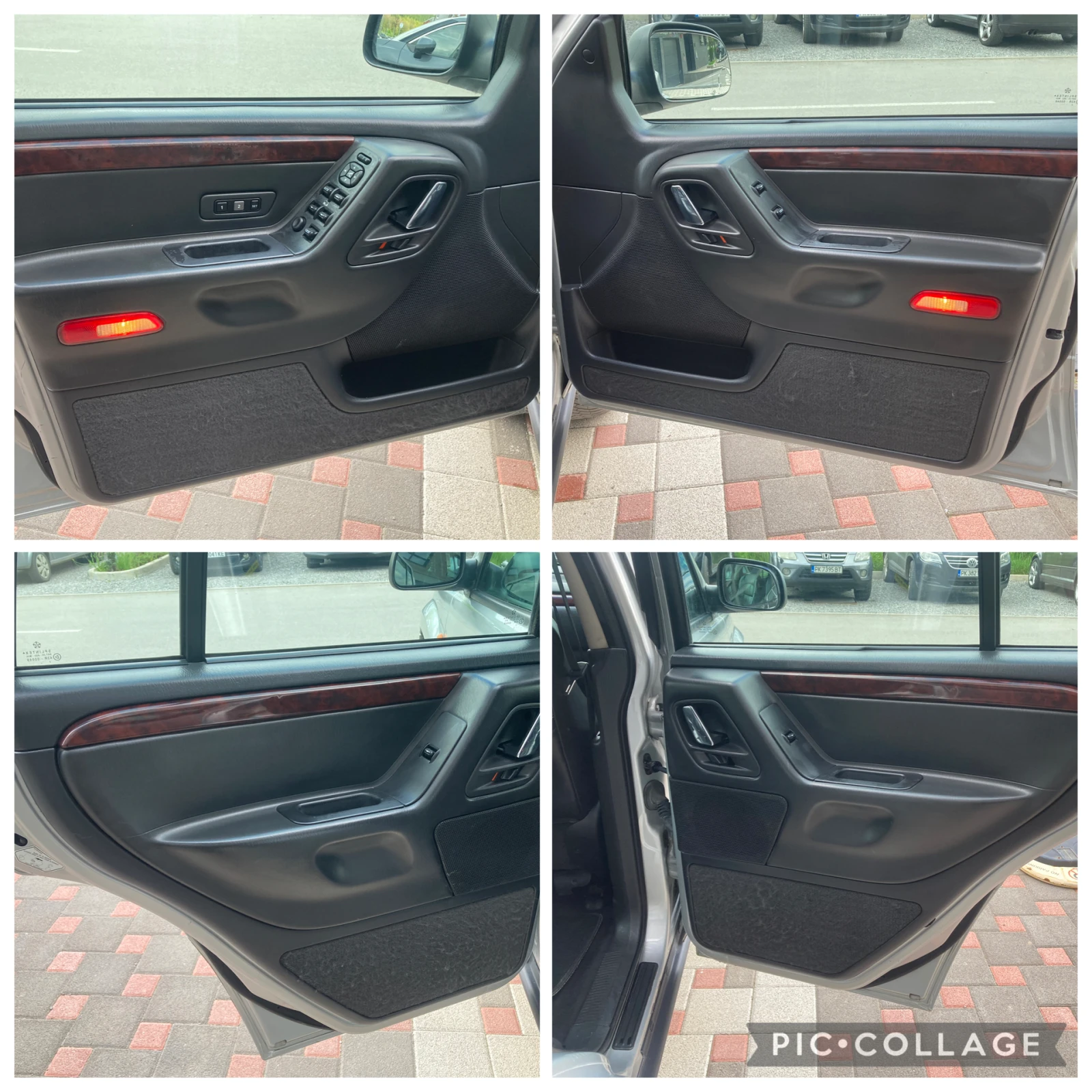 Jeep Grand cherokee 2.7CRD LIMITED | Mobile.bg � ����������� 13