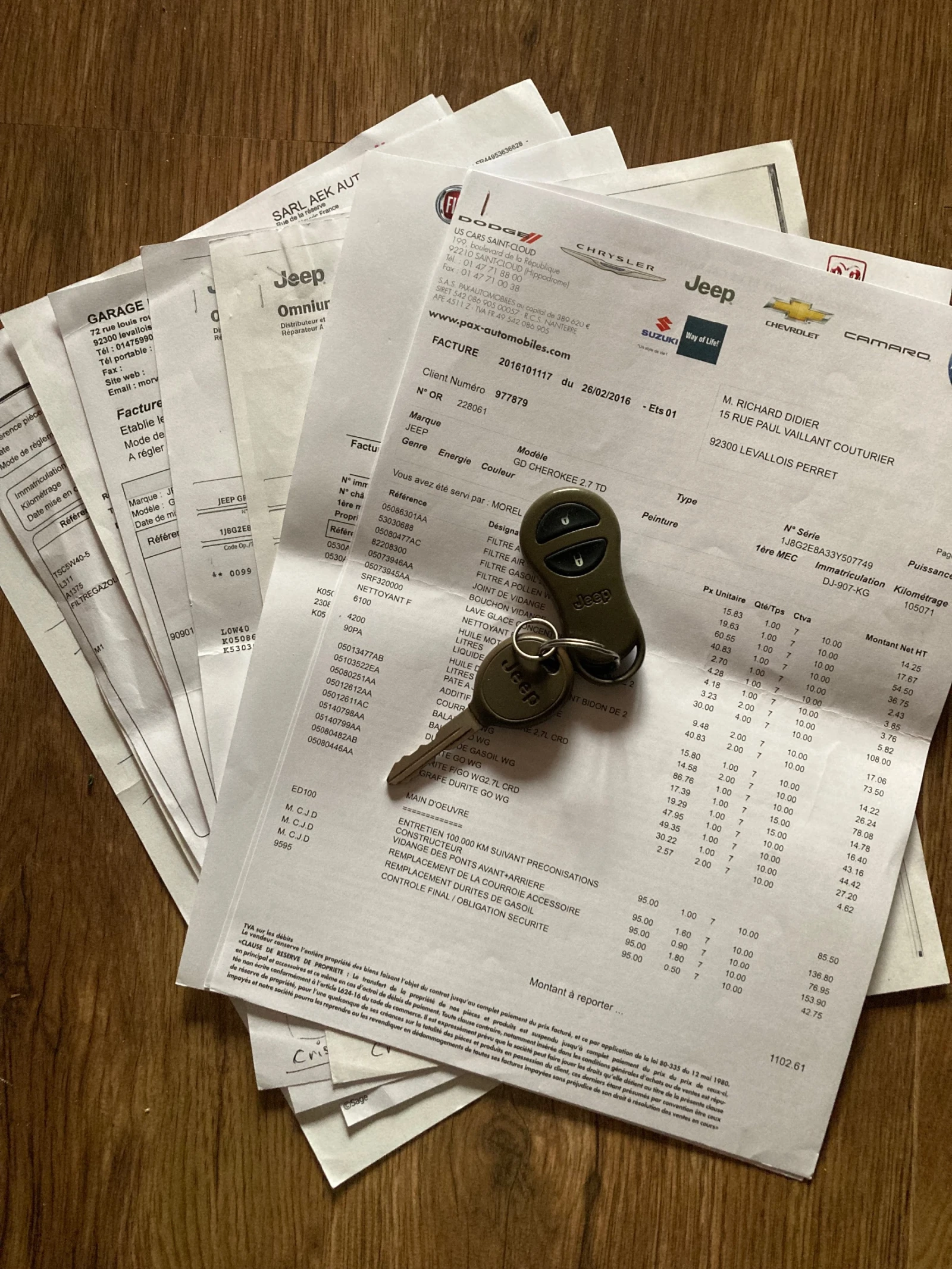 Jeep Grand cherokee 2.7CRD LIMITED | Mobile.bg � ����������� 17