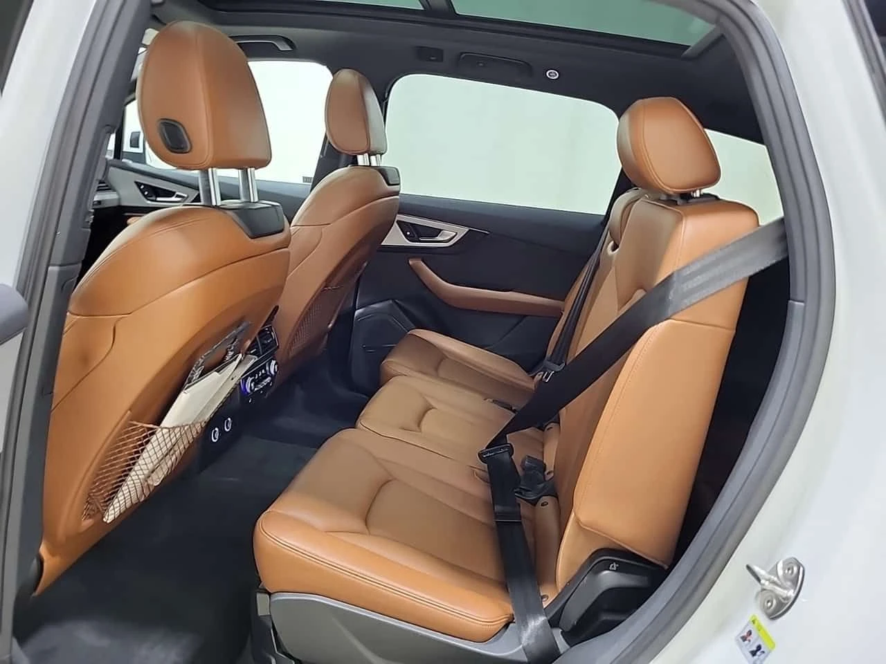 Audi Q7 * Technik * MATRIX * АВТОКРЕДИТ, снимка 14 - Автомобили и джипове - 54687459