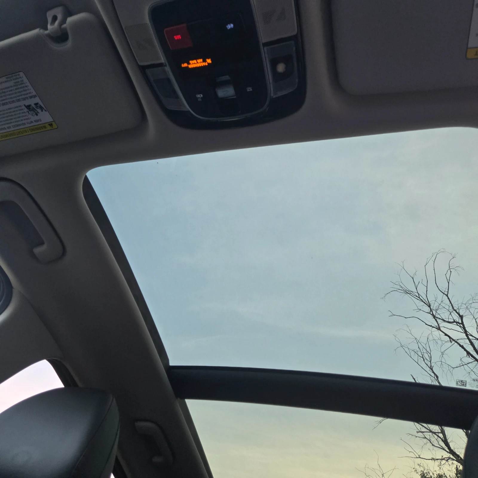 Hyundai Tucson 2.5L, XRT, AWD, PREMIUM , снимка 13 - Автомобили и джипове - 55319979