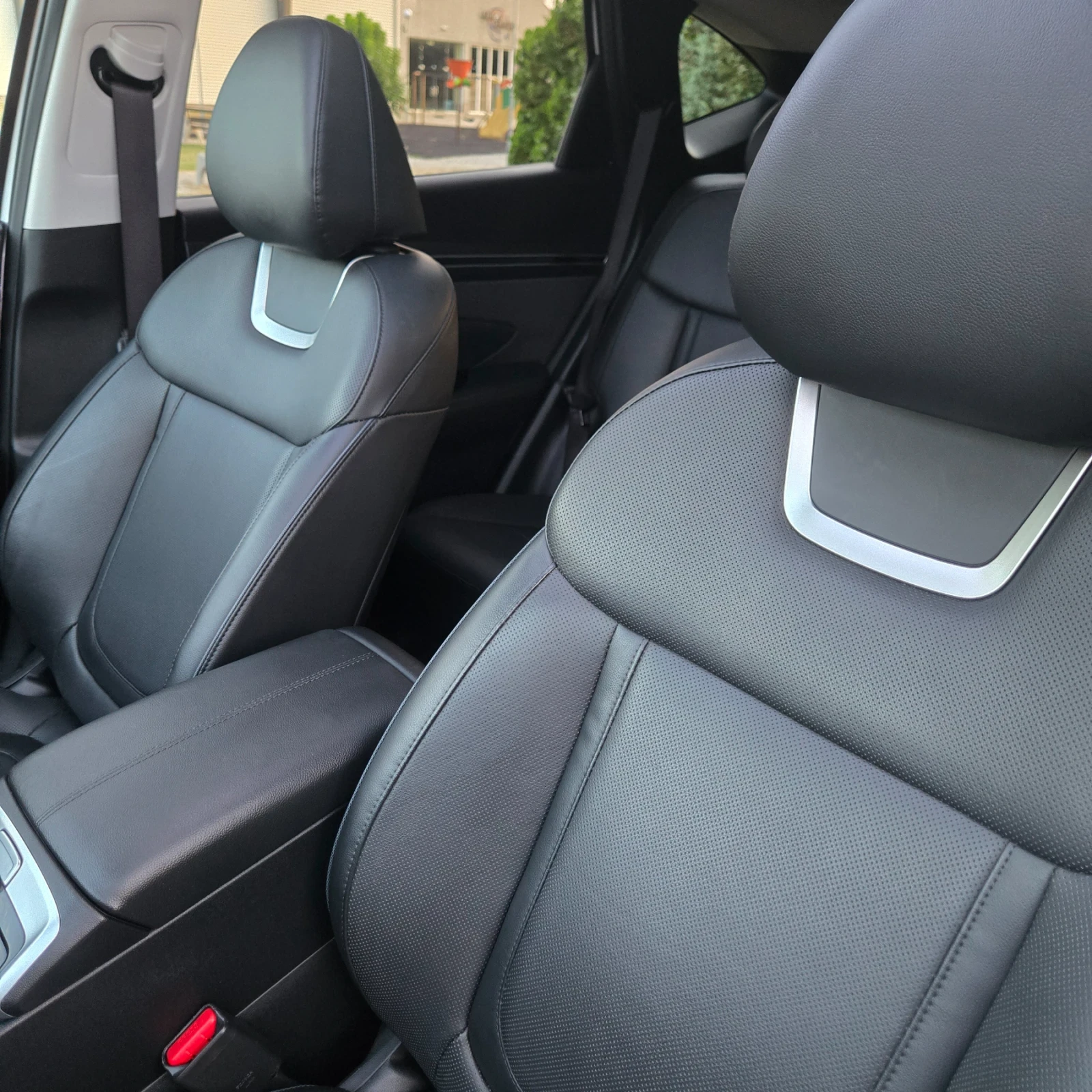 Hyundai Tucson 2.5L, XRT, AWD, PREMIUM , снимка 14 - Автомобили и джипове - 55319979