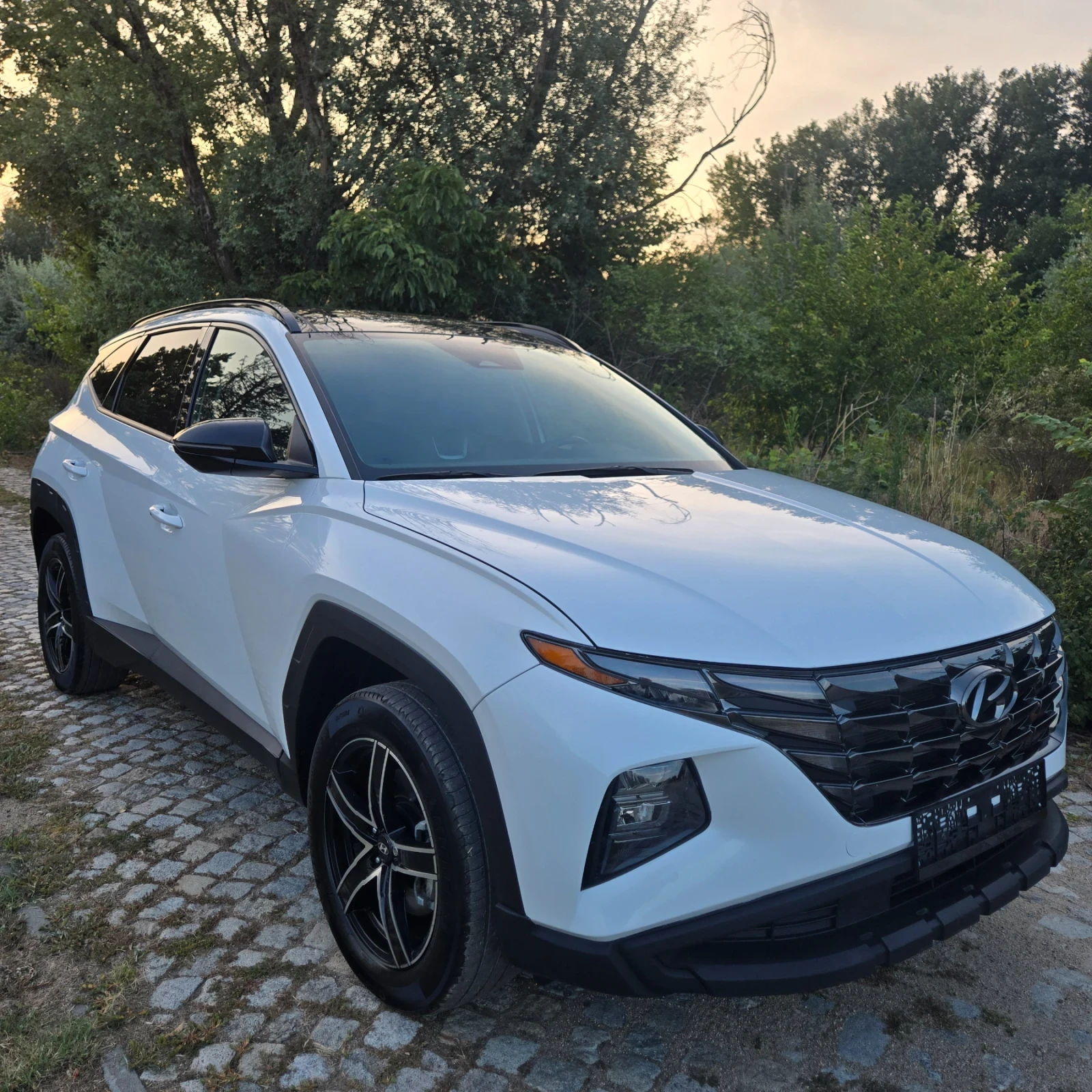 Hyundai Tucson 2.5L, XRT, AWD, PREMIUM , снимка 2 - Автомобили и джипове - 55319979