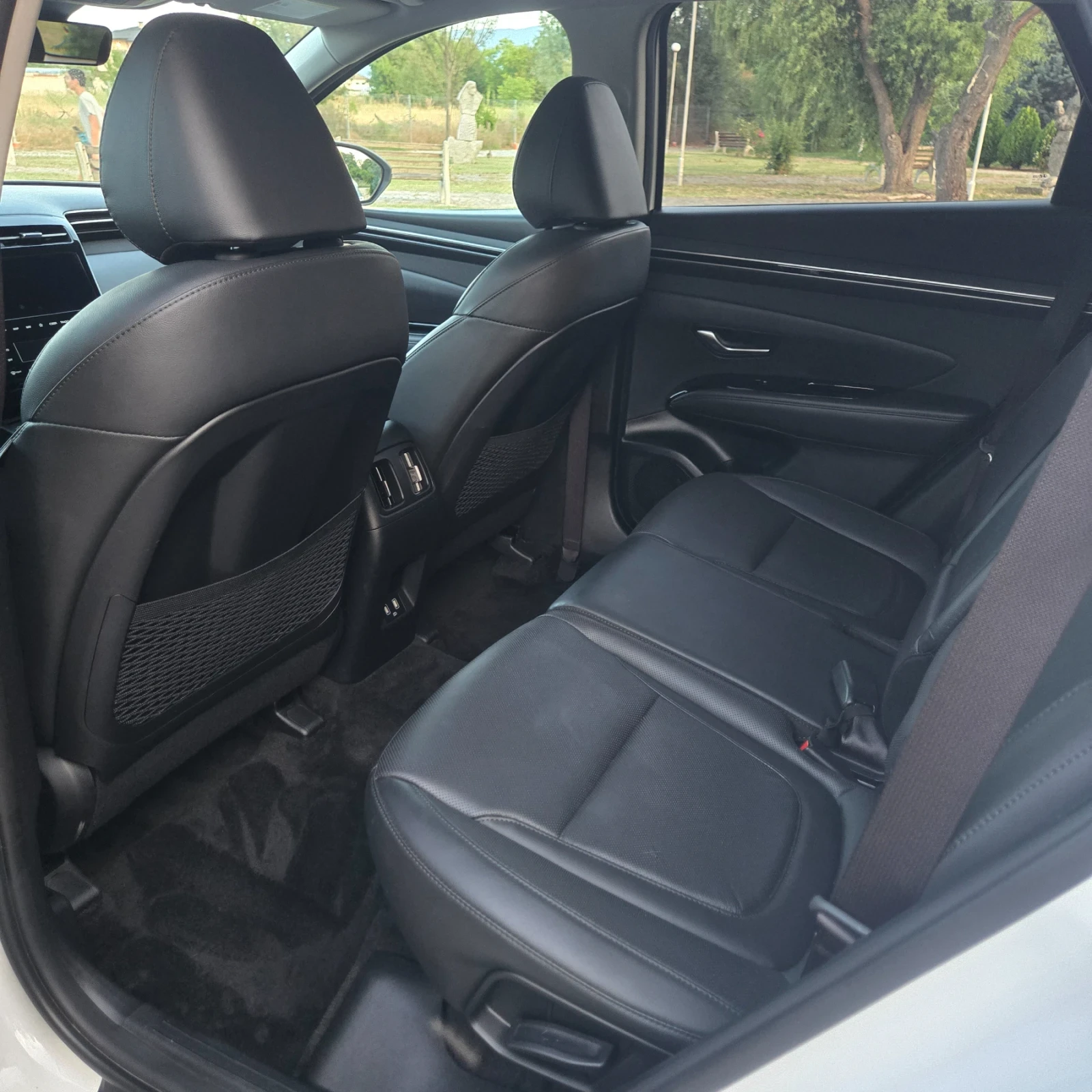 Hyundai Tucson 2.5L, XRT, AWD, PREMIUM , снимка 16 - Автомобили и джипове - 55319979