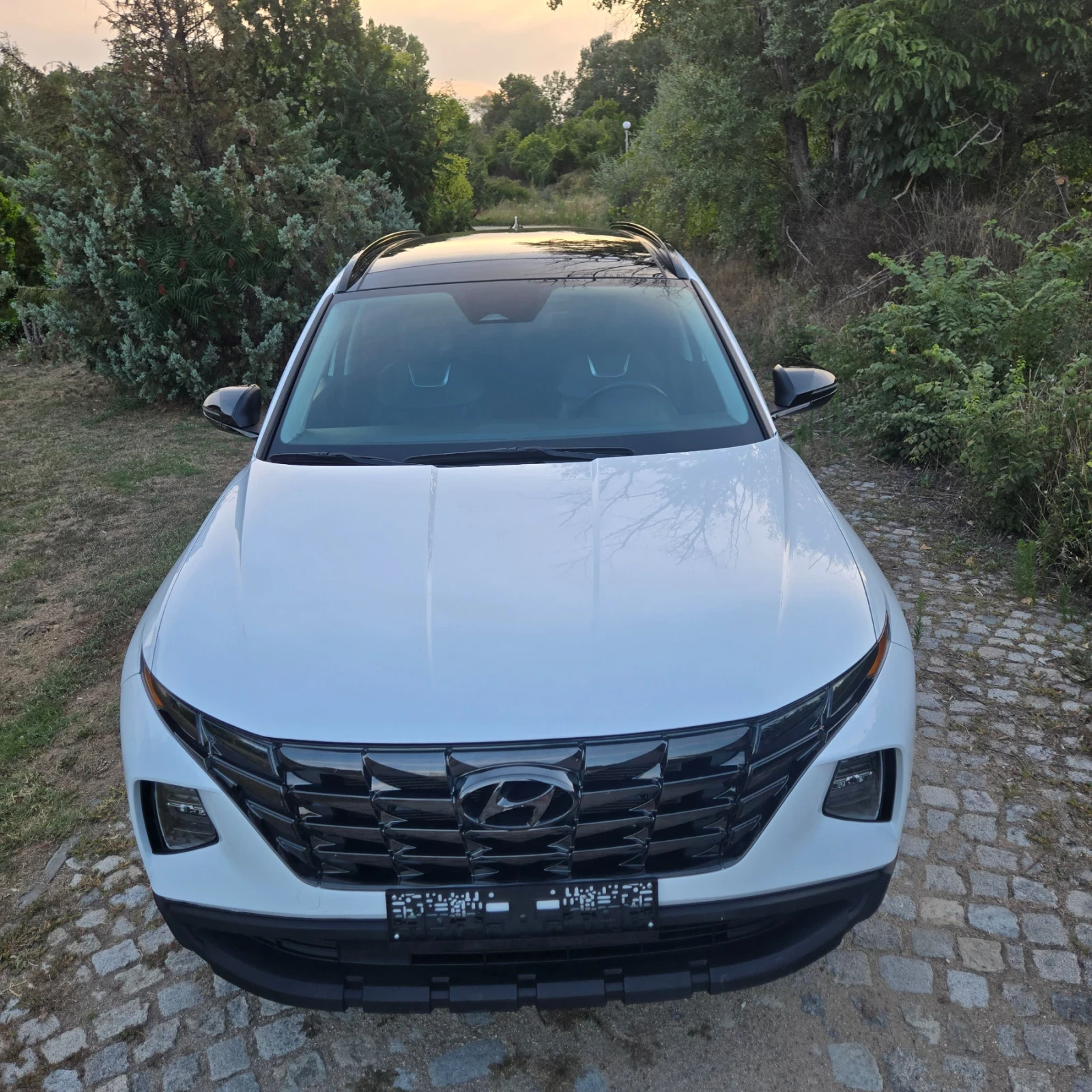 Hyundai Tucson 2.5L, XRT, AWD, PREMIUM , снимка 3 - Автомобили и джипове - 55319979