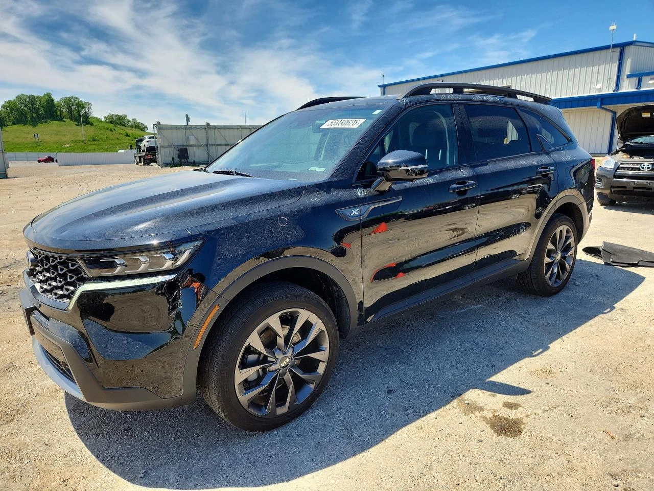 Kia Sorento 2.5l Sx Prestige X-Line | Mobile.bg � ����������� 1