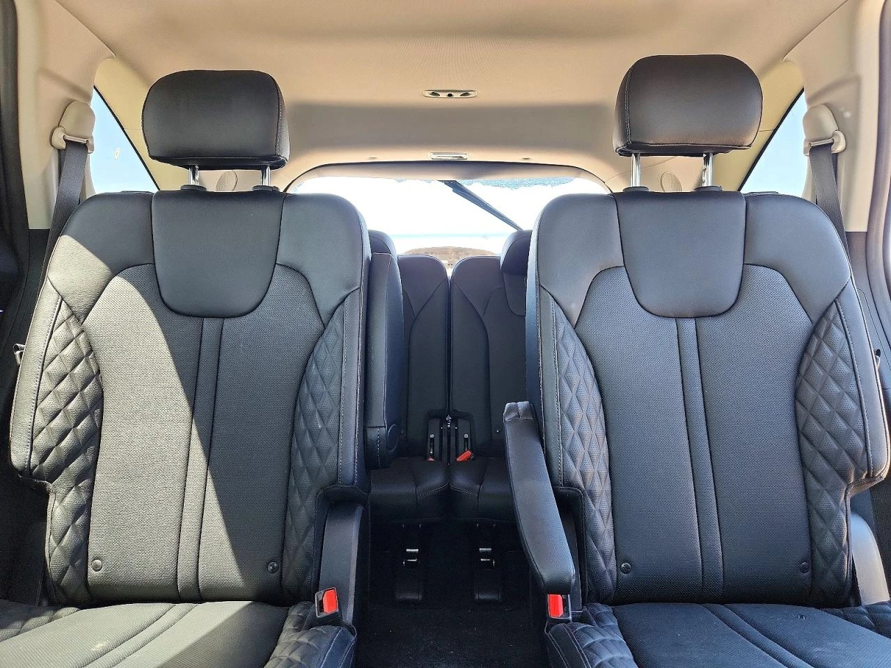 Kia Sorento 2.5l Sx Prestige X-Line | Mobile.bg � ����������� 10